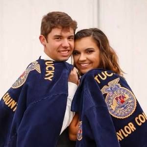 Meet your Posher, Daniel